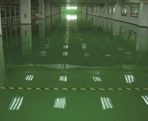 蘇州地坪漆